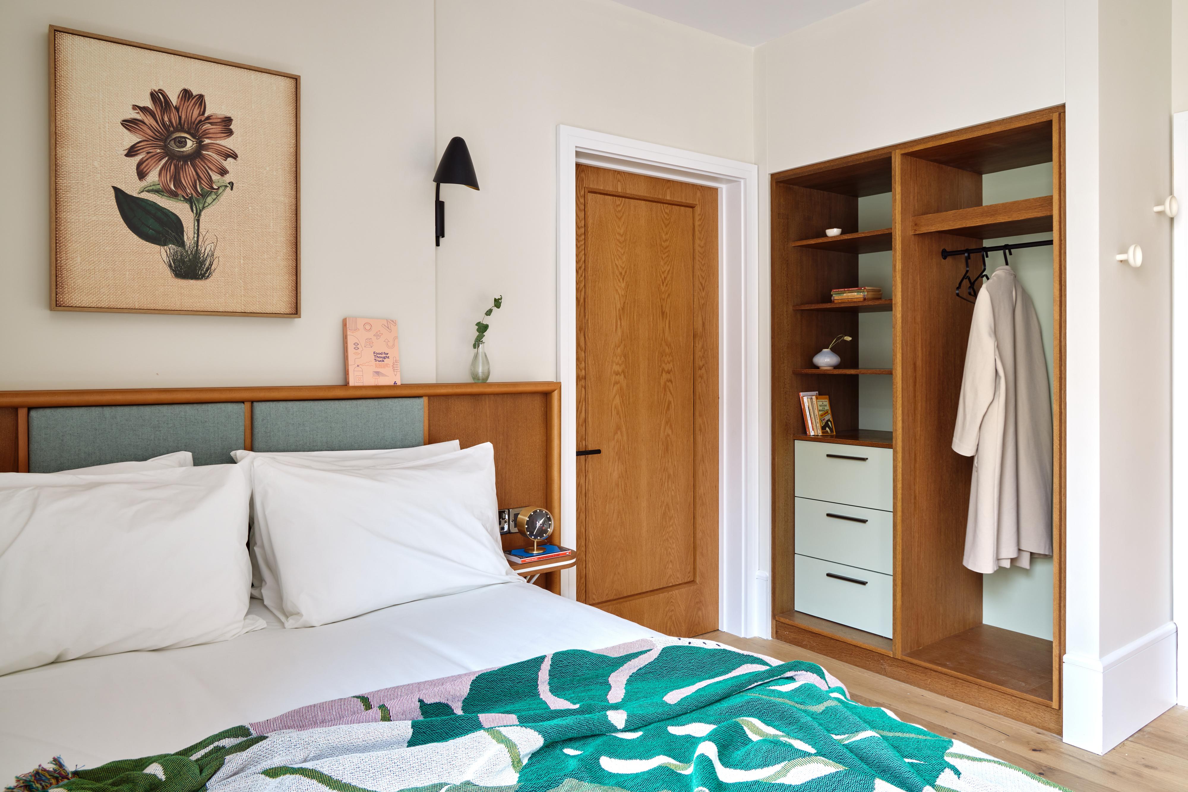 Turing Locke Cambridge Hotel Buitenkant foto
